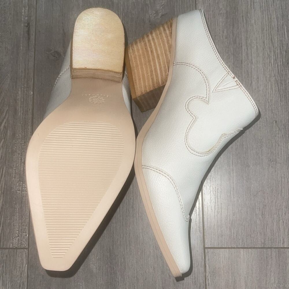 CYAN size 7.5 new without box Yellow Box Women's … - image 10